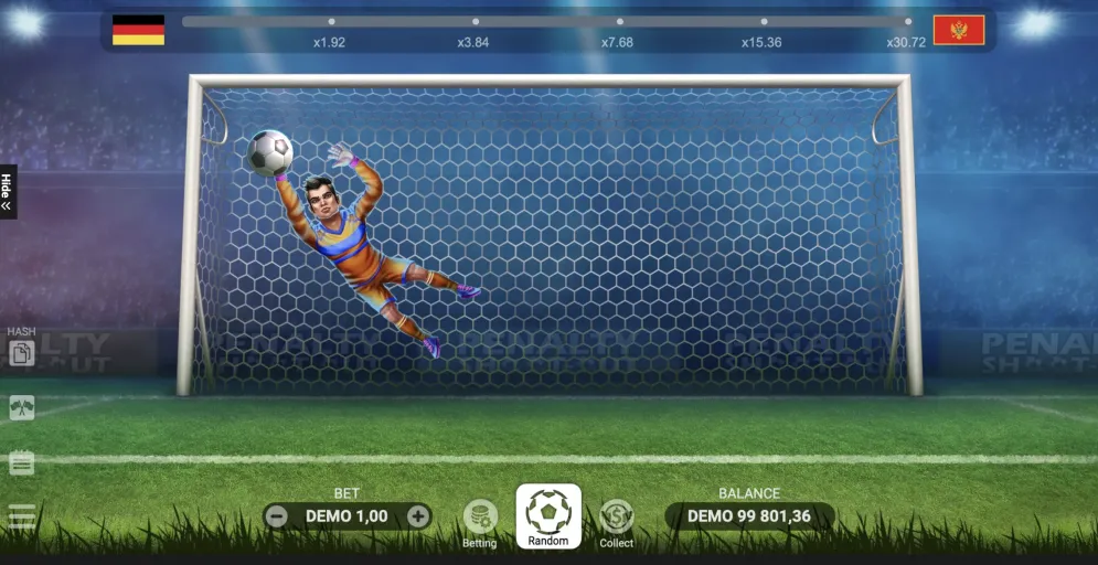 Penalty Pro 